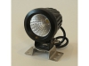 Farol embutido LED